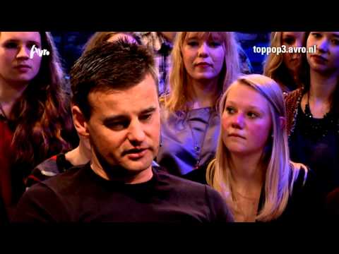 TOPPOP3: Hall of Fame - André Hazes