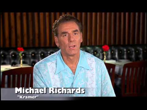 Seinfeld - Inside Looks: "The Maestro"
