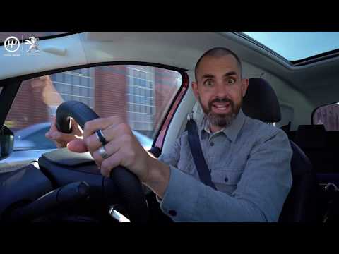FIFTH GEAR AD: PEUGEOT Just Add Fuel with Telematics