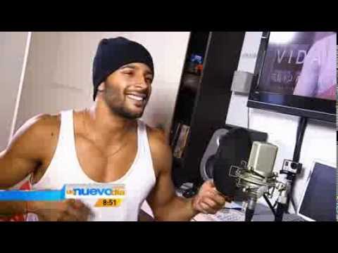 VIDA SUPER SONG / RICKY MARTIN Y ELIJAH KING