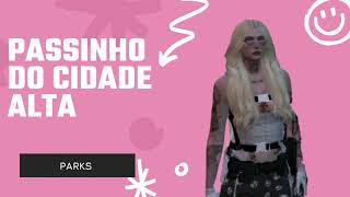 Cidade Alta
