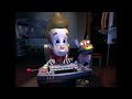Jimmy Neutron Boy Genius Theme Song In Reversed