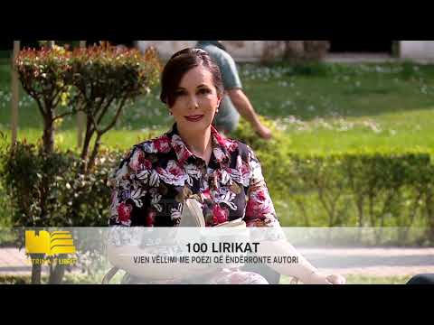 Vitrina e librit - 5 Maj 2019