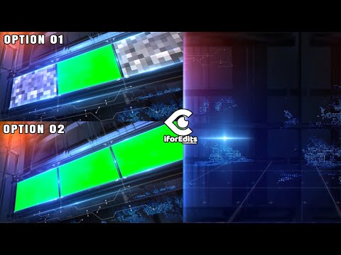 Very Professional News Intro/Opener Video Template | FREE TO USE | iforEdits