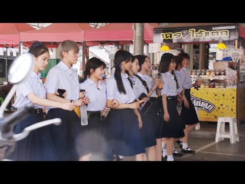 Video thumbnail for 11 Times Heartbeat (11次心跳)