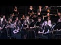 Blue Ridge Reel (Brian Balmages) - PWCS All-County HS Band - 9th Grade Honors - 2019