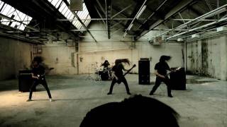 Bleed From Within   Servants Of Divinity Music Video 2009