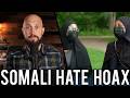 Minnesota Couple Seen In Viral Racist Anti Somali Video Gives Their Side Yep Another Scam