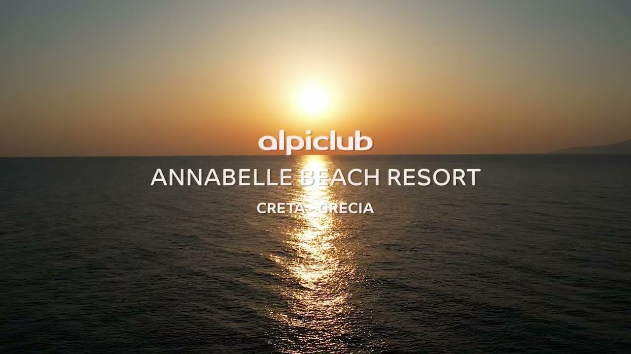 Alpiclub Annabelle Beach Resort 