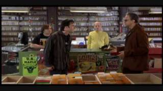 High Fidelity - She&#39;s My Ex