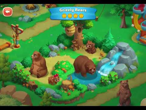 Wildscapes Meet The Animals: E4 Idaho Forests