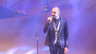 Abel Pintos-Mix A Veces Pasa/Para Saber/Ofrezco Luna Park 4/3/2016