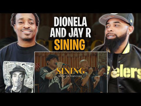 THIS SONG HITS DIFFERENT FOR ME!!!   -sining (Live at The Cozy Cove) - Dionela ft. Jay R