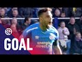 JURGEN LOCADIA SCOORT VANAF GROTE AFSTAND ? | Vitesse - PSV (29-10-2017) | Goal