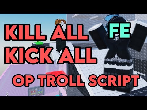Kill all/kick all super op script @VylikGylikScripts #roblox #robloxscript #delta #script #exploit 