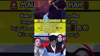 Download lagu Valen Jalan Sama Mae‼️, Mila Langsung KEJAR⁉️ 😱🔥  #milada7 #valenda7 #couple #lucu #shorts mp3