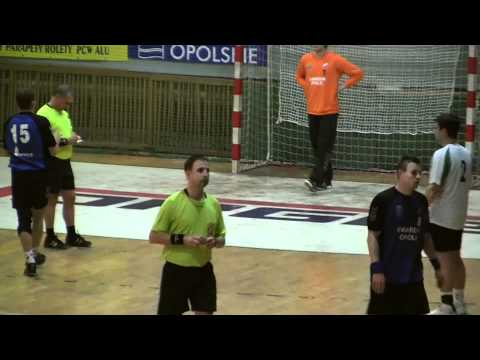 Boguś Baran-Gwardia Opole mix