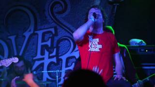 Four Letter Lie - Cake Eater (Live at Chain Reaction)