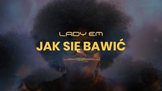 Bracia Bryndal prezentują klip projektu Lady Em