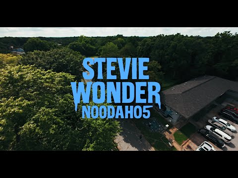 Noodah05 - Stevie Wonder (Official Video)
