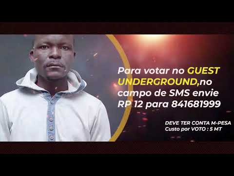 Rapodromo apresenta # Guest Underground VS GYL #  Primeira Temporada 2020