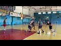 Basketball Moldova 