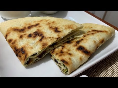 Menya 19 e Iftarit / Pite të Shpejta në Tavë !!!