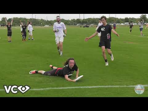D-III College Championships 2019: Highlight Reel