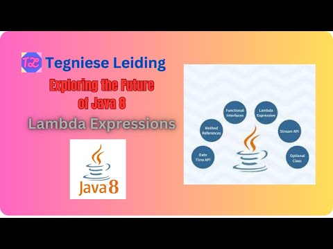 Mastering Lambda Expressions In Java 8 Simplify Your Code With Powerful Examples