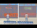 FiveM 2025 BIGGEST SECRET BOOST FPS ON ANY PC POTATO GRAPHICS