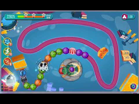 Viola s Quest Level 108 no Booster by Michi G