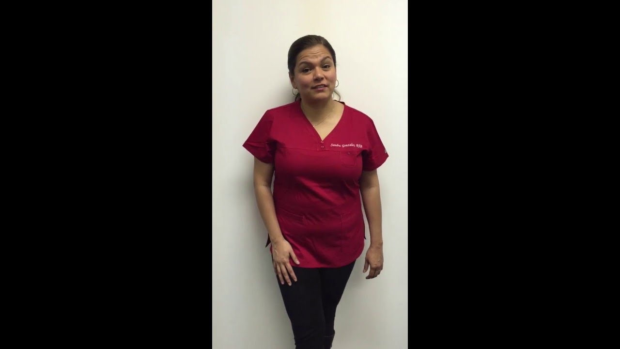 XDR Clinical Minute: Episode 1 - Sensor placement at mid the line