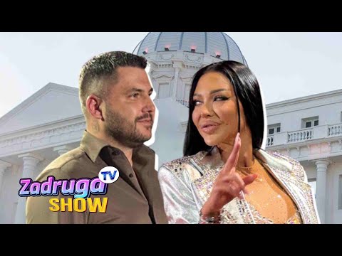 Ponašaš se kao psihopata: Maja na nikad suroviji način odjavila Alibabu, on ni da čuje!