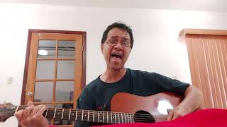 There&#39;s a River Steve Winwood (Cover)