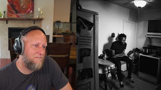 Reacting to &quot;Care for Me&quot; by Saba