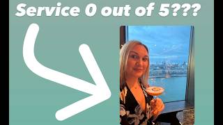 Poor Service?? P&O IONA HONEST REVIEW . Boring? Amazing food? #iona