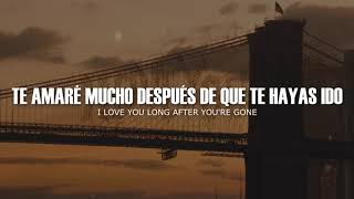 ▪️ Phillip Phillips ▪️ // Gone, Gone, Gone | Letra en Español / Inglés |