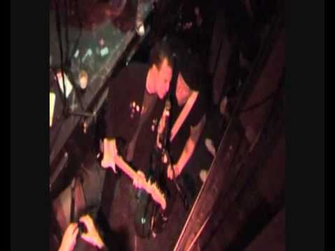 THE STERILIZERS - JIMMY THE MOD - THE 12 BAR CLUB