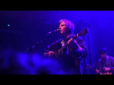 Johnny Flynn - The Wrote and the Writ [HD] // KOKO London, April 2014