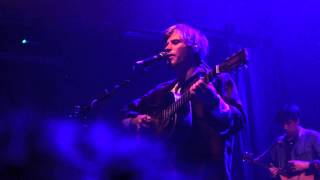 Johnny Flynn - The Wrote and the Writ [HD] // KOKO London, April 2014