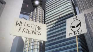 UFO Online: Fight for Earth - Trailer