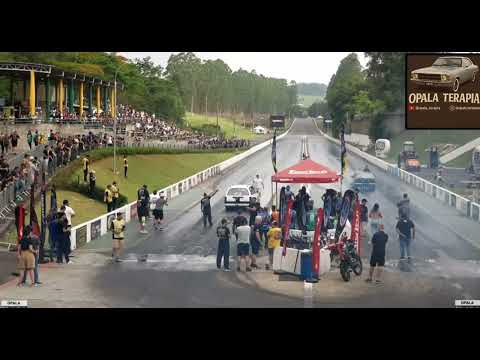 Celso Camargo wins the SPID Final after a huge scare.