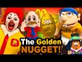 SML Movie The Golden Nugget