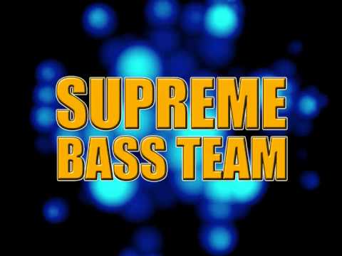 Supreme Bass Team - Bass Factor (Club Mix)