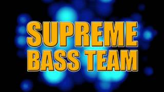 Supreme Bass Team - Bass Factor (Club Mix)