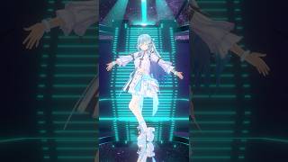 - 【踊ってみた】KiRa-KiRa Sensation! / μ's #hololive #雪花ラミィ #shorts