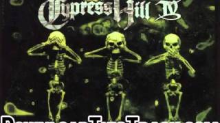Cypress Hill - Clash Of The Titans (with lyrics)