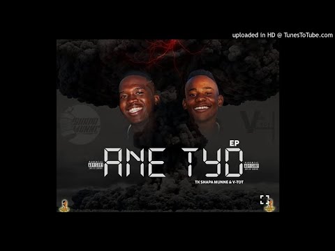 Tk Shapa Munne & V-Tot _Is Kak Marr Is Oryt (feat. K.A.E)