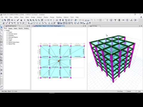 Diseño Sismoresistente NEC 15 Clase 5