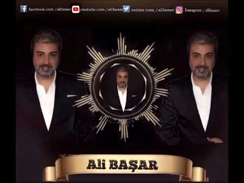 ALİ BAŞAR / Seviyorum
